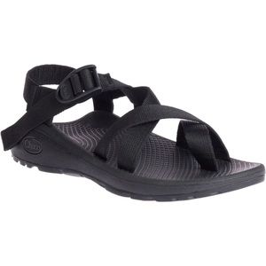 Chaco Z1 Classic Black Sandals